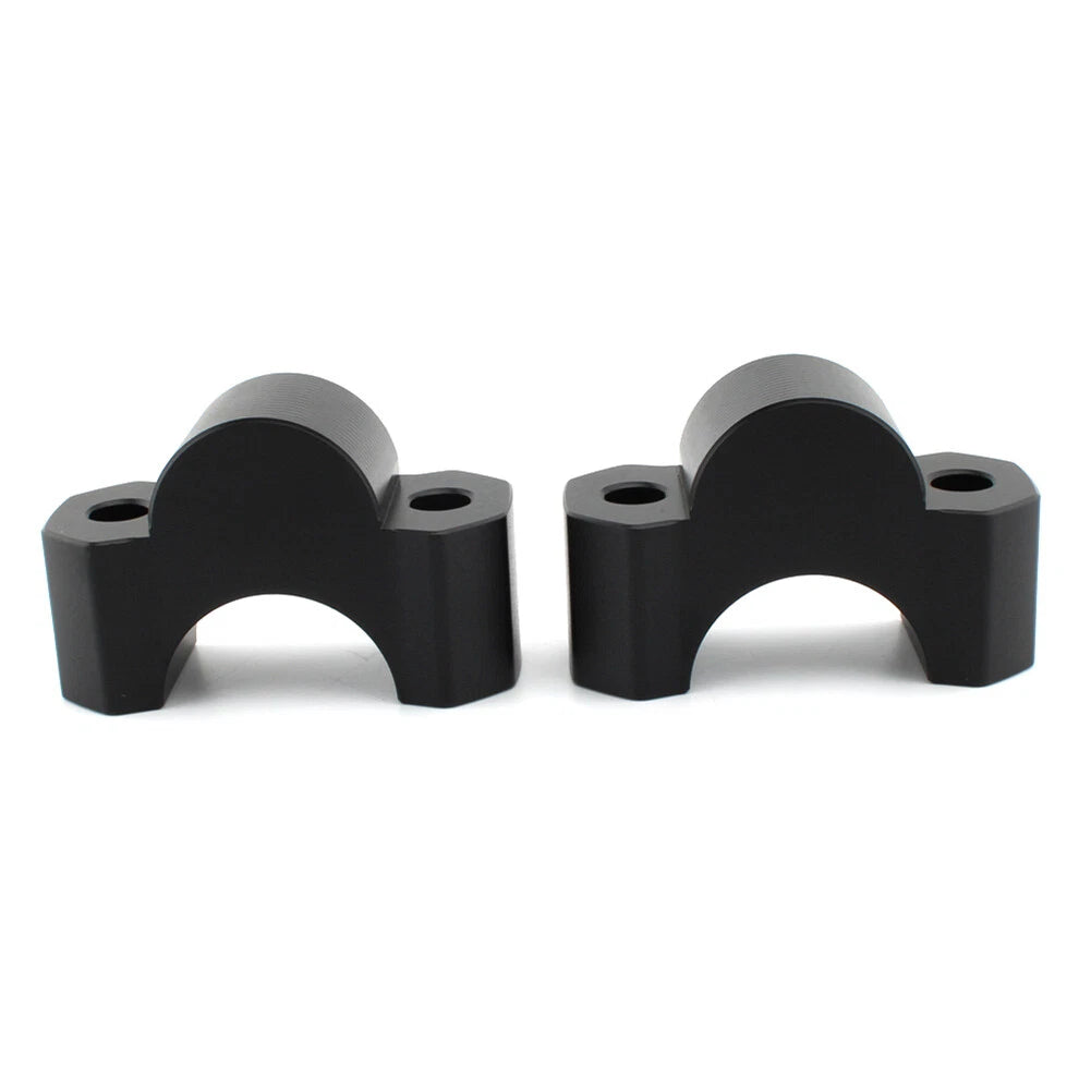 25mm Riser Handlebar Clip Adapter for BMW S1000R (2021-2024)
