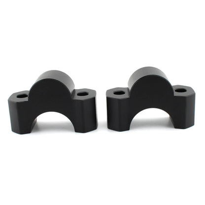 25mm Riser Handlebar Clip Adapter for BMW S1000R (2021-2024)