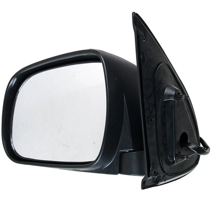 Left Electric Side Door Mirror (3-Pin) for Toyota Hilux Vigo (2005-2011)