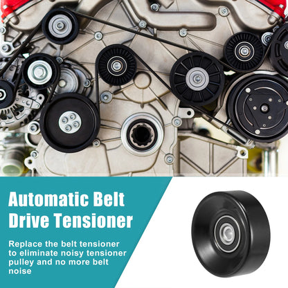 Drive Belt Tensioners Assembly for Chrysler Cirrus (1996 - 2000)