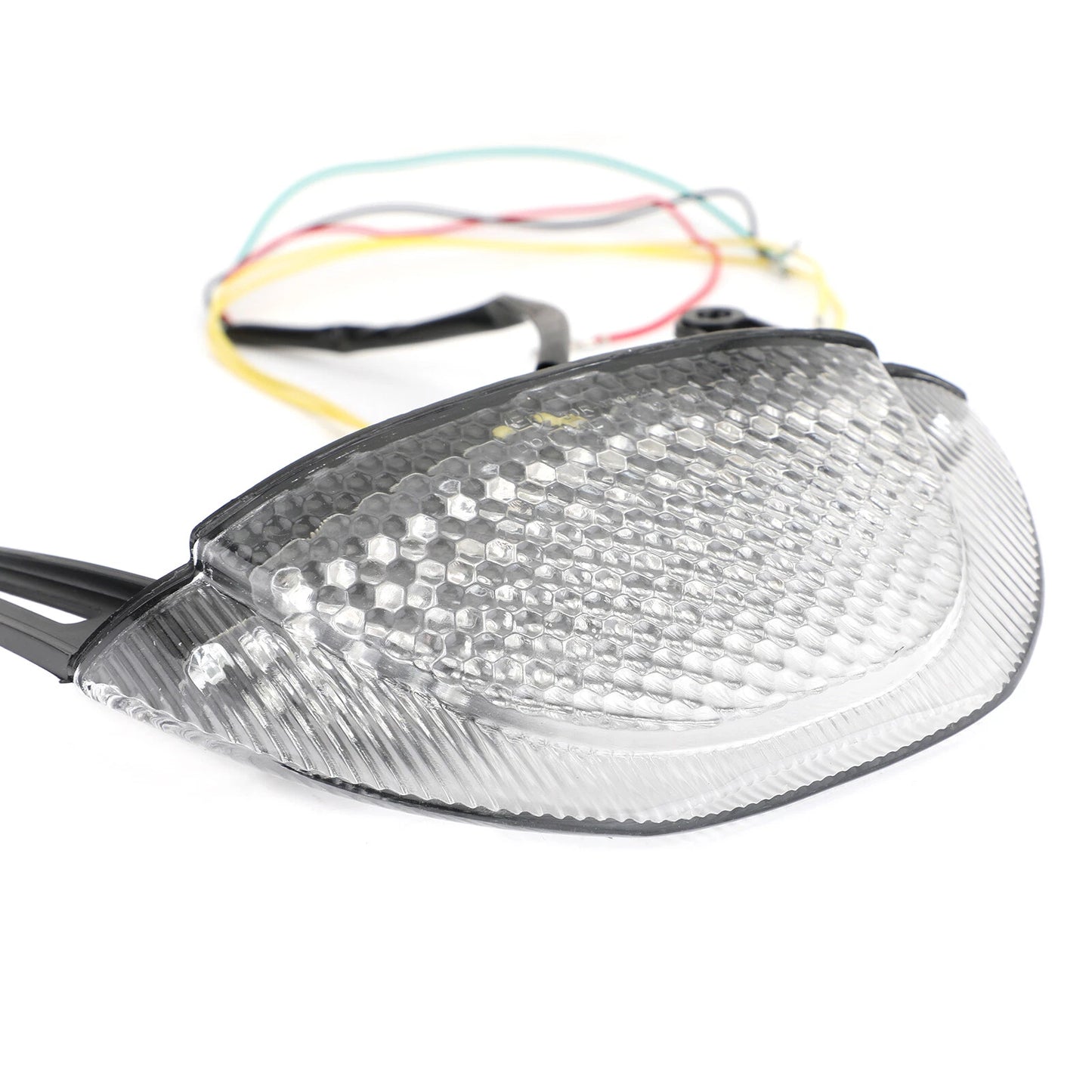 Tail Light for Honda CBR 600RR (2007-2012)