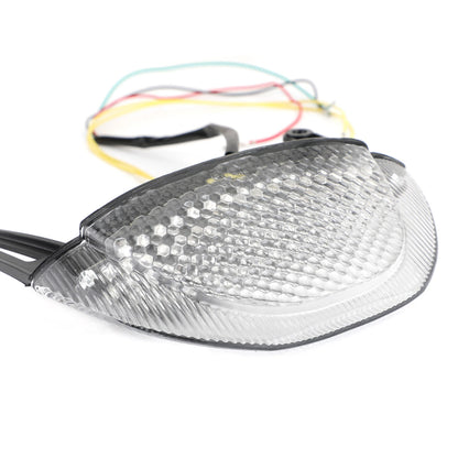 Tail Light for Honda CBR 600RR (2007-2012)