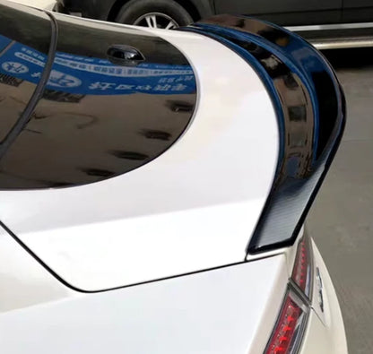 ABS Rear Boot Spoiler Wing Lip for Lincoln MKZ Sedan 2013-2020 (2013-2020)