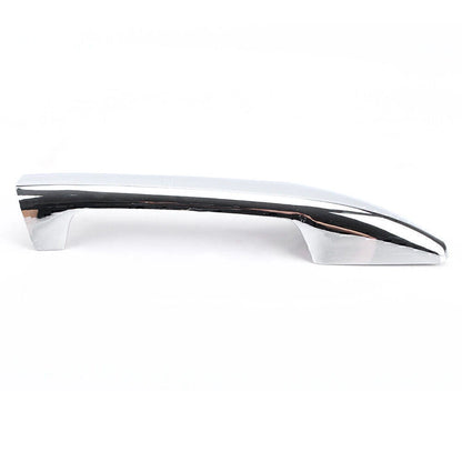 Chrome Side Door Handle Bar Cover Trim for 2008-2012 Honda Accord Coupe