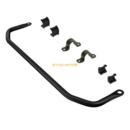 Rear Stabilizer Bar Tube & Bushing for Polaris Ranger 570 Crew