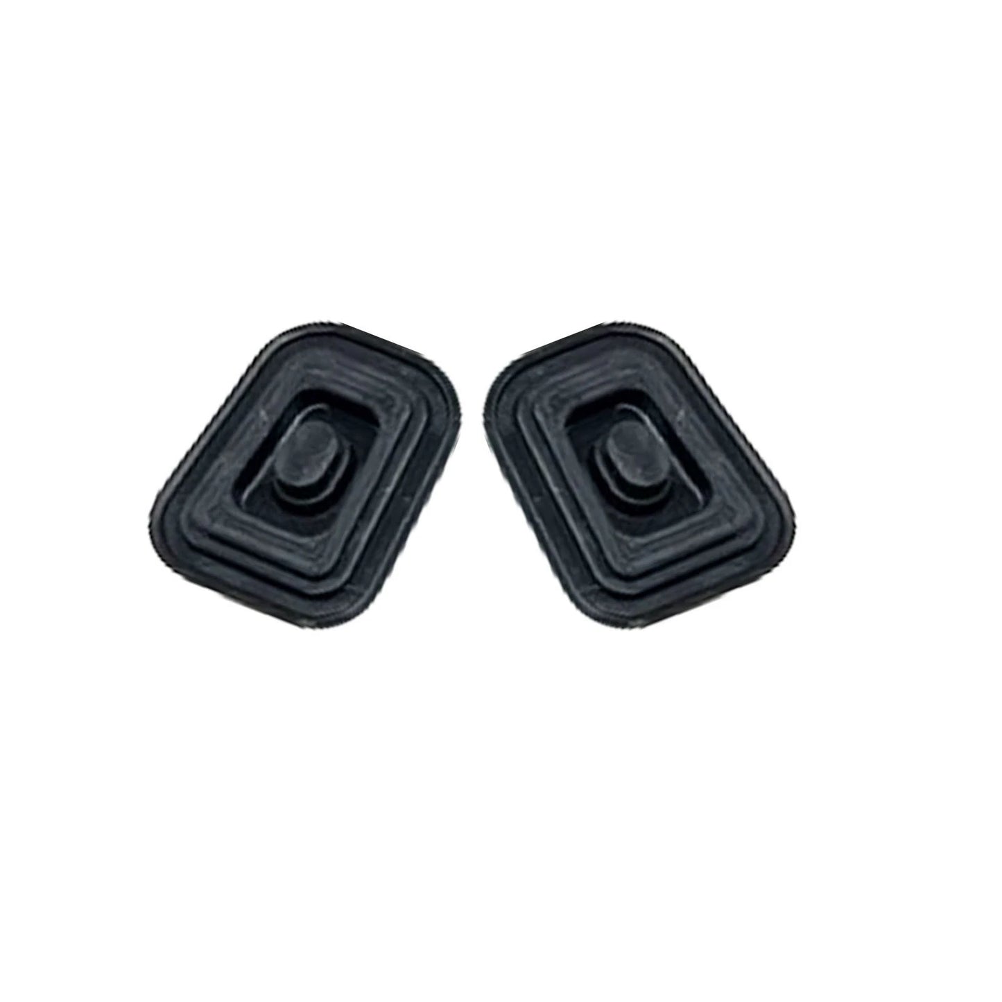 Outside Door Sensors for Porsche (2011–2018)