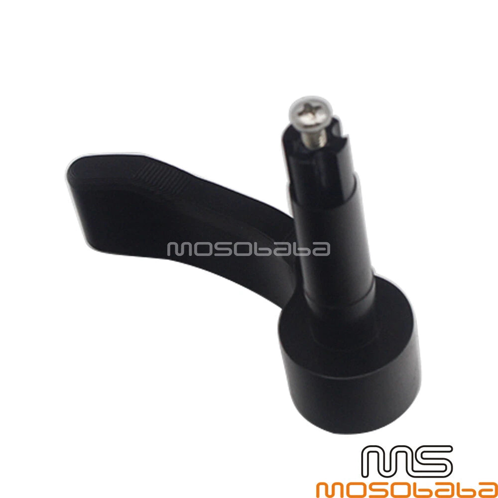 Thumb Throttle Lever for Polaris Scrambler 500/850/1000, Sportsman 300/400/450