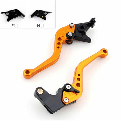 Brake Clutch Lever for Ducati 749 999 848 1098 1198 (2003-2015)