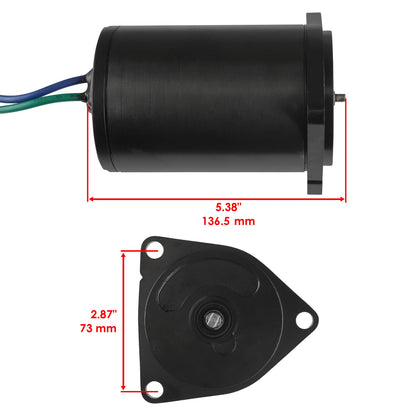 Tilt & Trim Motor for Yamaha Outboard F250 250HP (2002-2009)