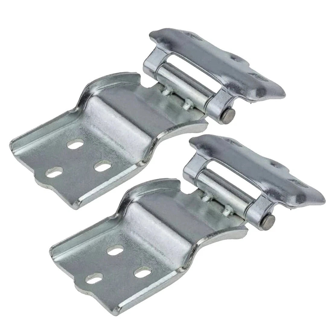 Rear Right Upper & Lower Door Hinge for Citroen Relay (2006-2019)