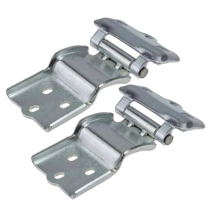 Rear Right Upper & Lower Door Hinge for Citroen Relay (2006-2019)