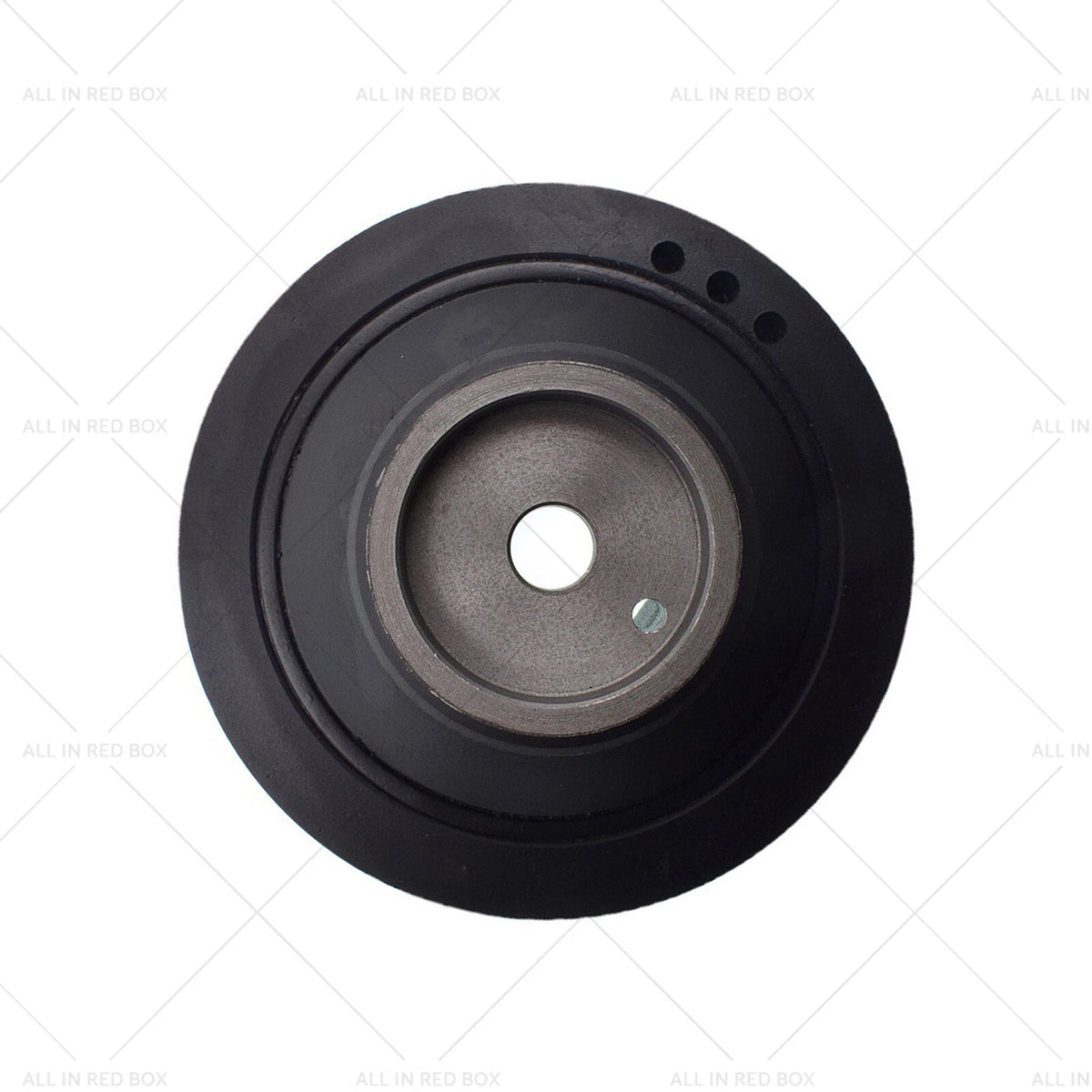 Crankshaft Pulley for Mitsubishi Triton MK 6G72 3.0L (1996-2007)