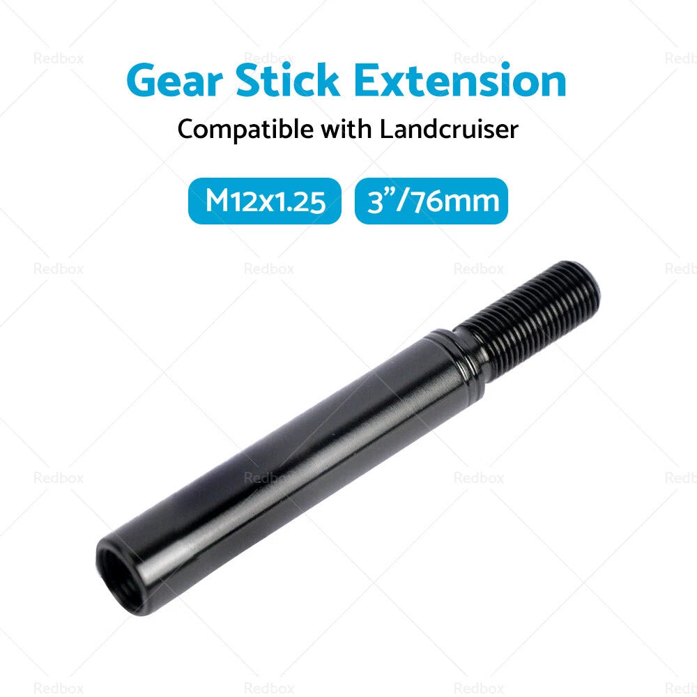 3" Gear Stick Extension for Toyota Land Cruiser 79 Series (2007-2023)