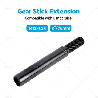 3" Gear Stick Extension for Toyota Land Cruiser 79 Series (2007-2023)