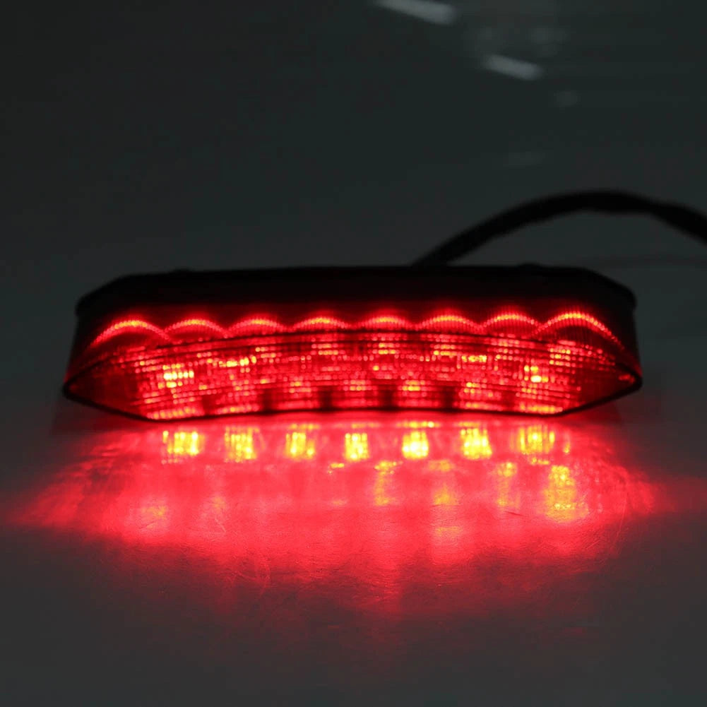 LED Brake Tail Light for Yamaha Raptor 700, YFZ450R (2006-2018)