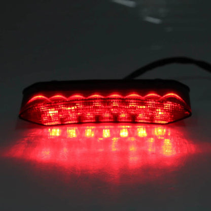 LED Brake Tail Light for Yamaha Raptor 700, YFZ450R (2006-2018)