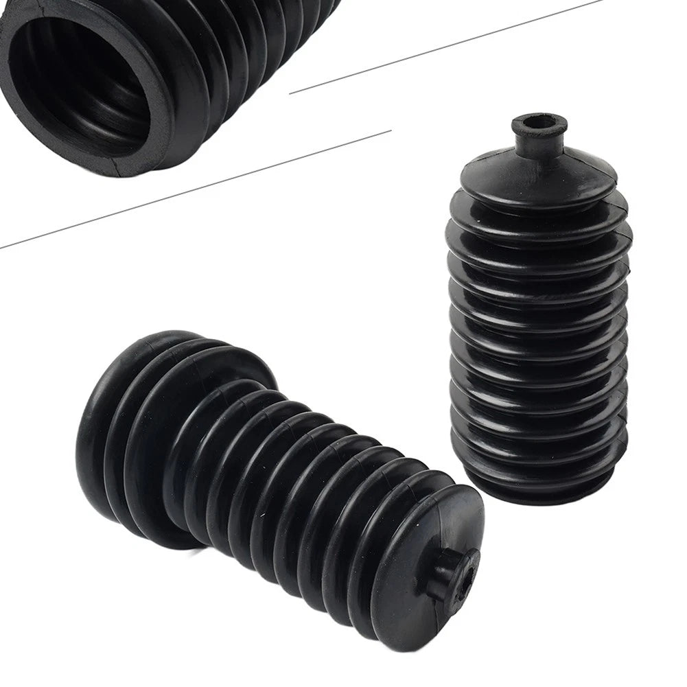 Power Steering Rack Boots for Polaris Ranger 400 500 570 700 800 900 (2010-2023)