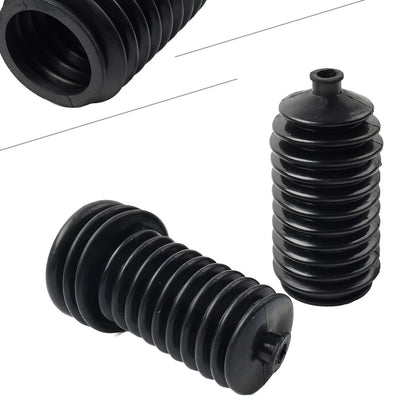Power Steering Rack Boots for Polaris Ranger 400 500 570 700 800 900 (2010-2023)