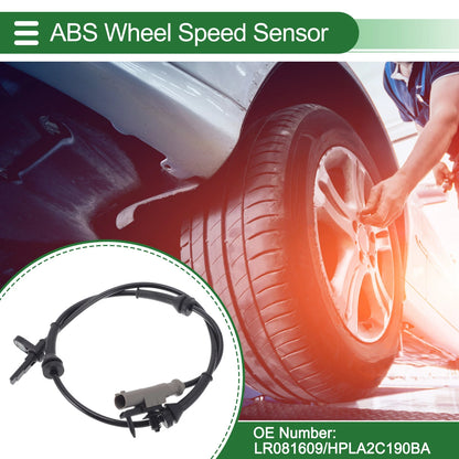 ABS Wheel Speed Sensor for Land Rover Discovery (2017-2018)