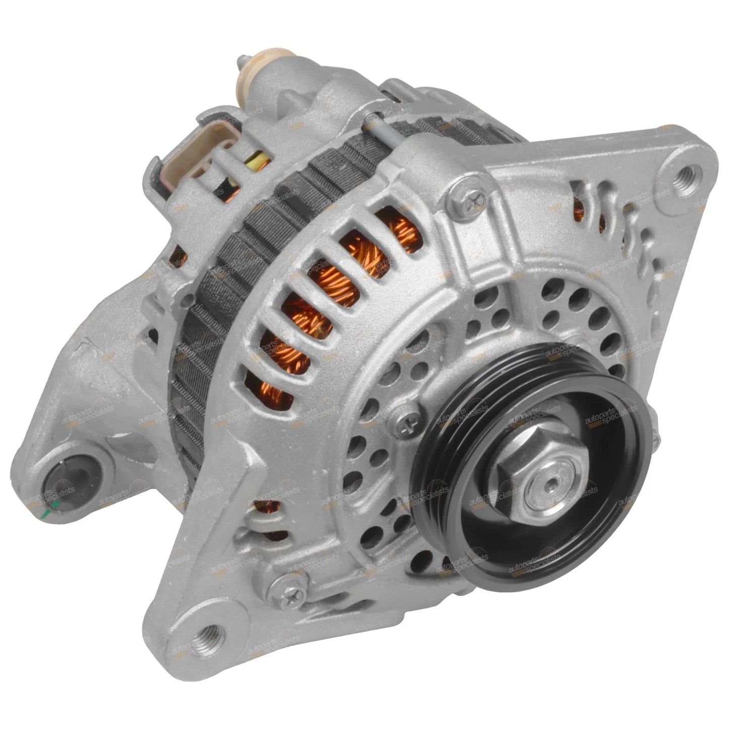 Alternator for Mazda 626 GD 2.2L 4cyl (1987 - 1991)