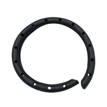 Coil Spring Rubber Sleeve Seat Cushion for Car Truck Suspension Shock Absorber