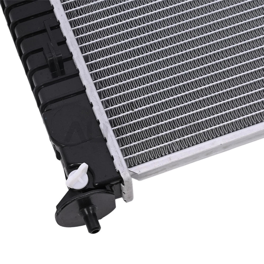 Engine Cooling Radiator for Hyundai Santa Fe / Kia Sorento (2021-2024)