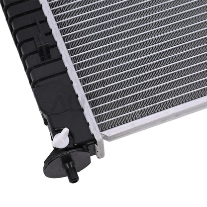 Engine Cooling Radiator for Hyundai Santa Fe / Kia Sorento (2021-2024)