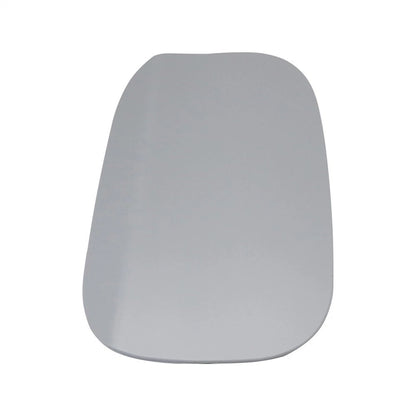 Fuel Door Cover Lid for Mercedes-Benz CLA250 CLA45 AMG (2014-2018)