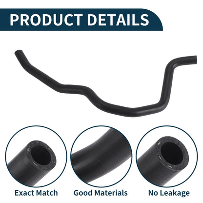 Radiator Hose for Honda Civic 1.8L (2006-2011)