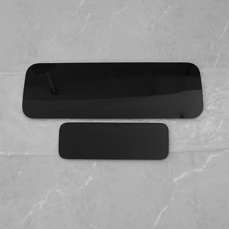 2 x Rear Tire Wheel Cover Trim for Land Rover Defender 90 110 130 (2020-2024)