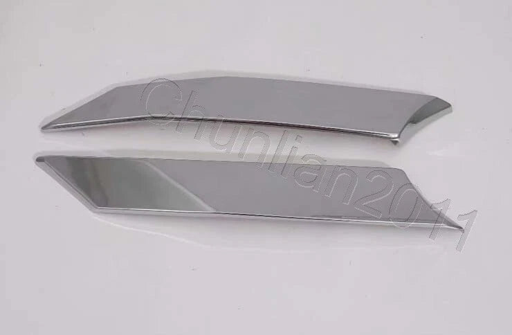 ABS Rear Boot Lid Window Bracket Cover Trim for Toyota RAV4 (2019-2023)