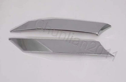 ABS Rear Boot Lid Window Bracket Cover Trim for Toyota RAV4 (2019-2023)