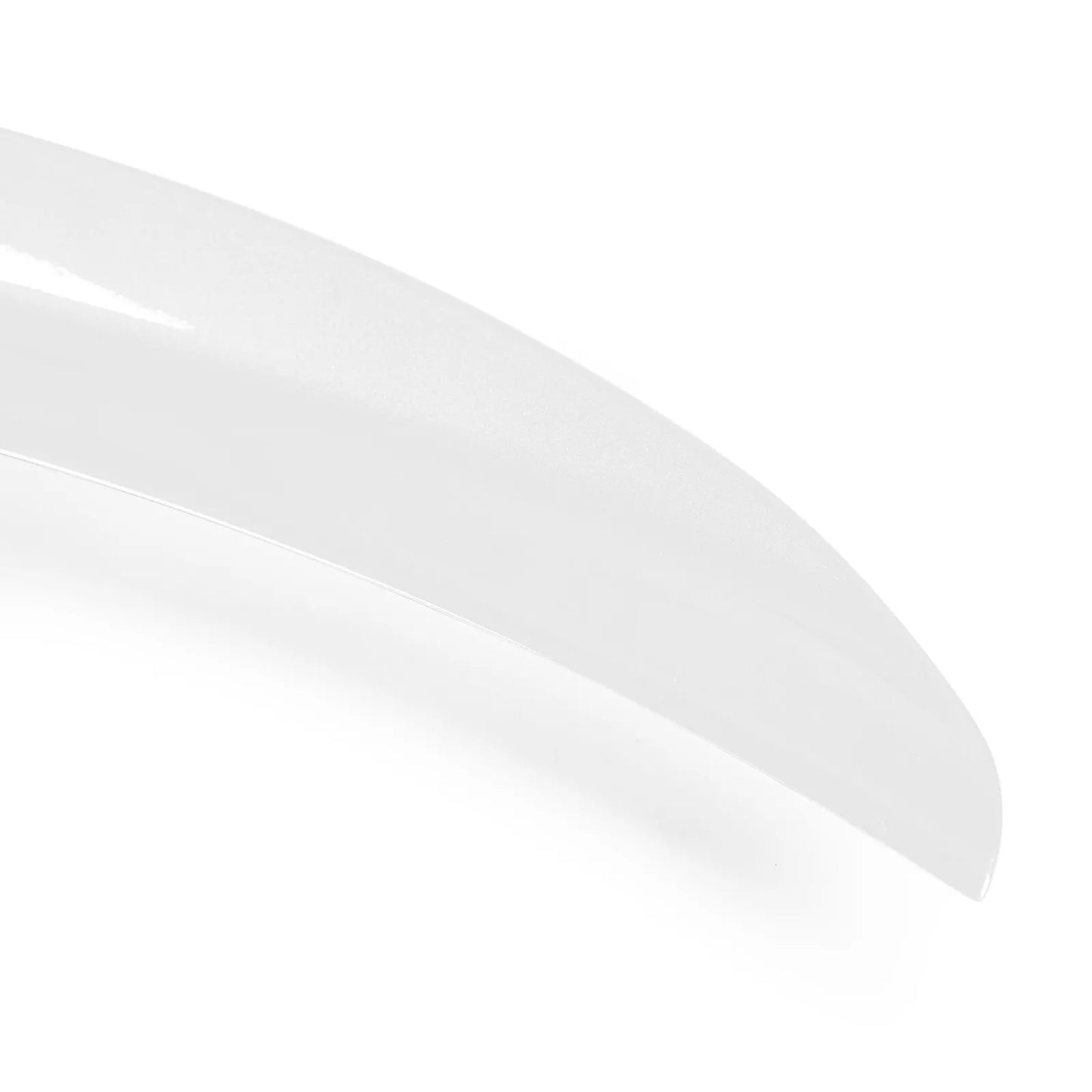Rear Boot ABS Spoiler for BMW 5-Series G30 (2017-2023)