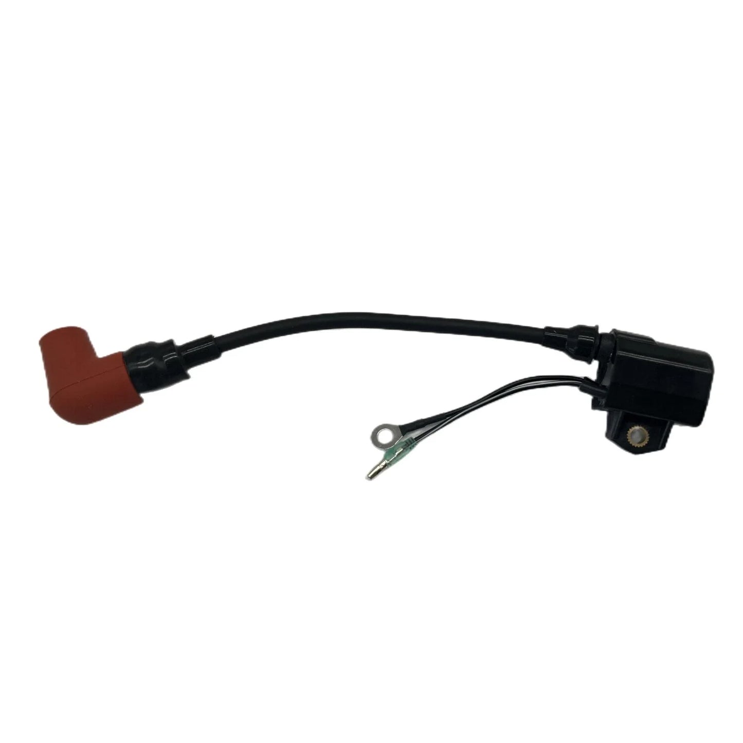 Boat Ignition Coil for Yamaha 2-Stroke 100-225HP Models