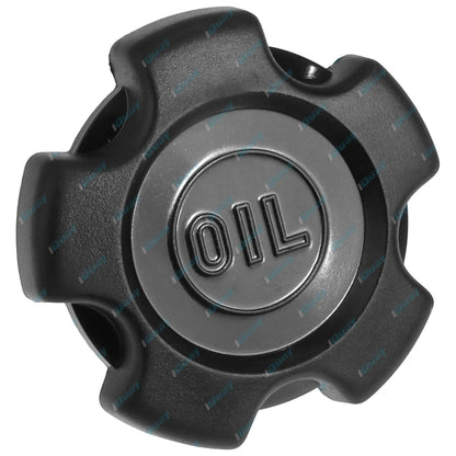 Engine Oil Filler Cap for Nissan 200B NJ810 2.0L 4 cyl L20B 1980~1982