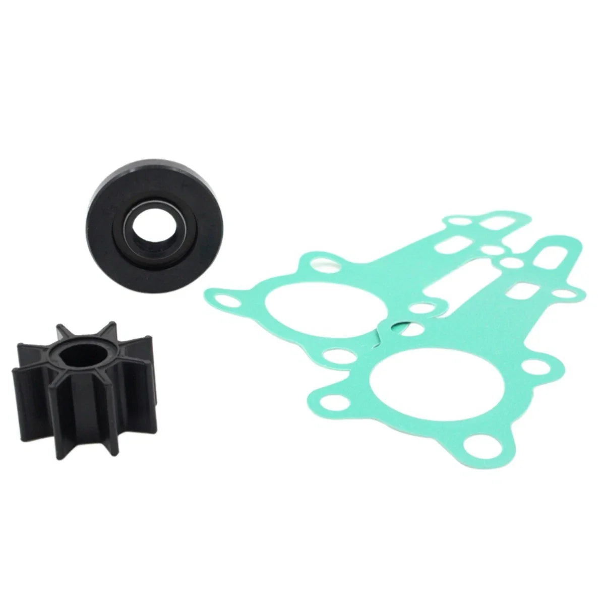Impeller Service Kit for Honda BF8A Outboard Engines