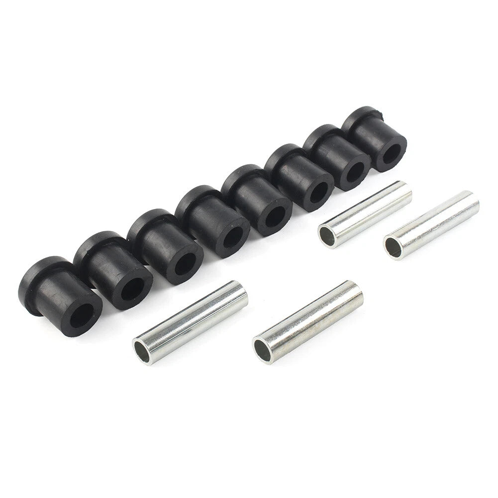 Golf Cart Leaf Spring Bushing Kit for EZGO TXT/Medalist (1994 - Present)