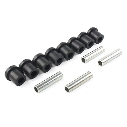 Golf Cart Leaf Spring Bushing Kit for EZGO TXT/Medalist (1994 - Present)
