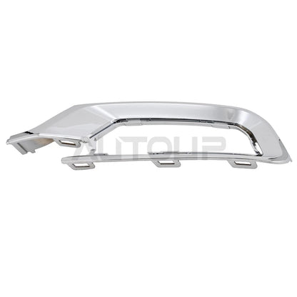 Front Passenger Fog Light Trim Driver Side for GMC Acadia Limited (2013-2017)