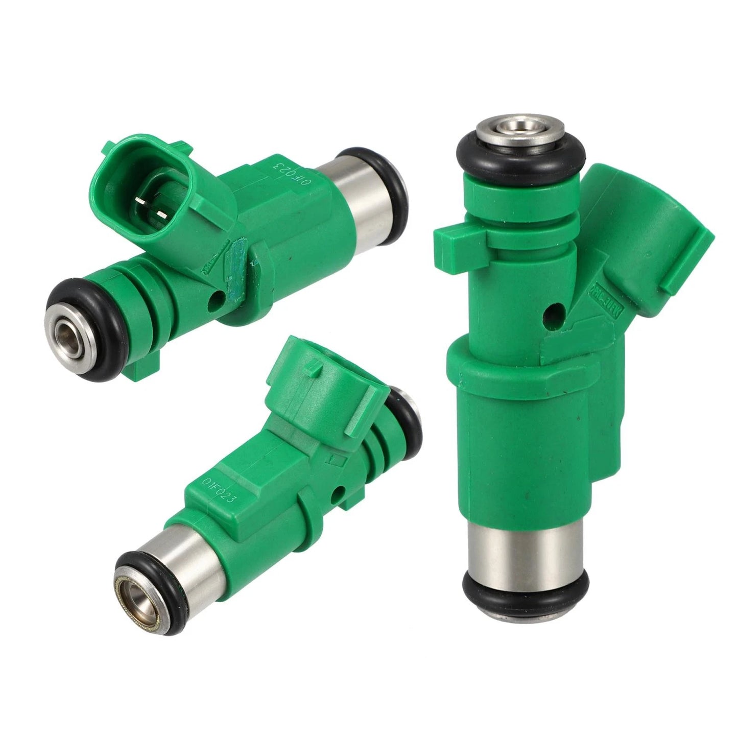 Fuel Injector Flow Matched Replacement for Citroen C2 C3 Peugeot (2003-2010)