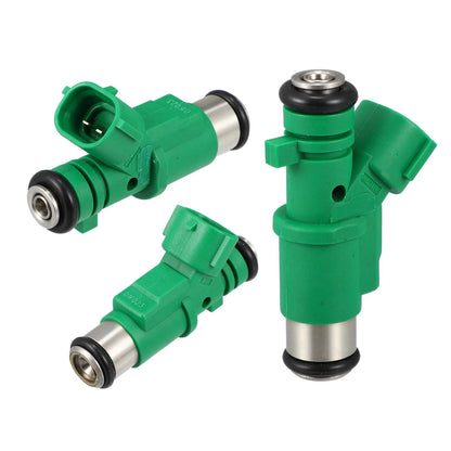 Fuel Injector Flow Matched Replacement for Citroen C2 C3 Peugeot (2003-2010)
