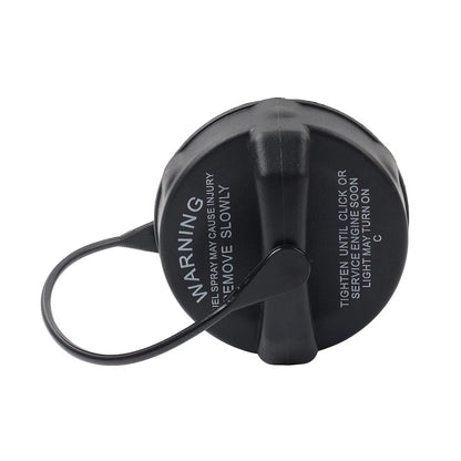 Fuel Gas Tank Filler Cap for Mitsubishi Outlander Eclipse Galant (2001-2023)