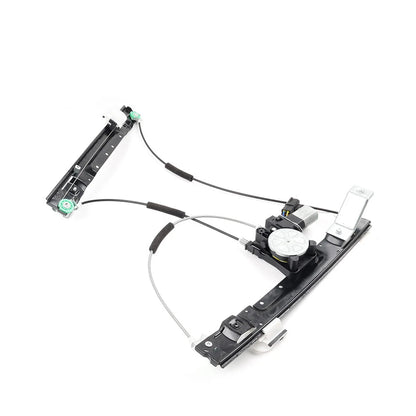 Rear Right Power Window Regulator for Jaguar XJ (2010-2019)