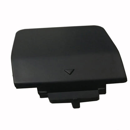 Rear Bumper Tow Hook Cover for BMW 5 Series E60 M Sport (2003-2010)