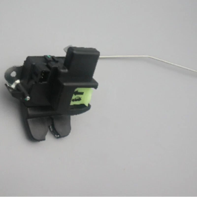 Pack of 1 for Hyundai Accent Rear Trunk Lid Lock Actuator Motor (2006–2017)