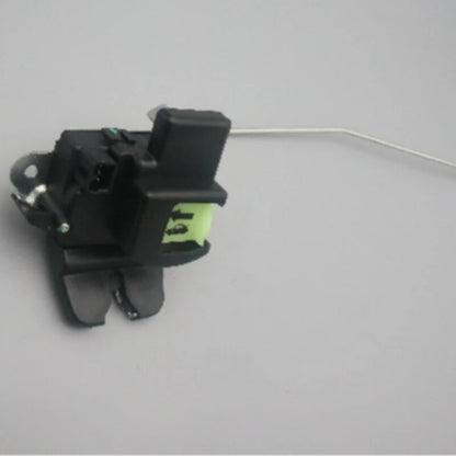 Pack of 1 for Hyundai Accent Rear Trunk Lid Lock Actuator Motor (2006–2017)