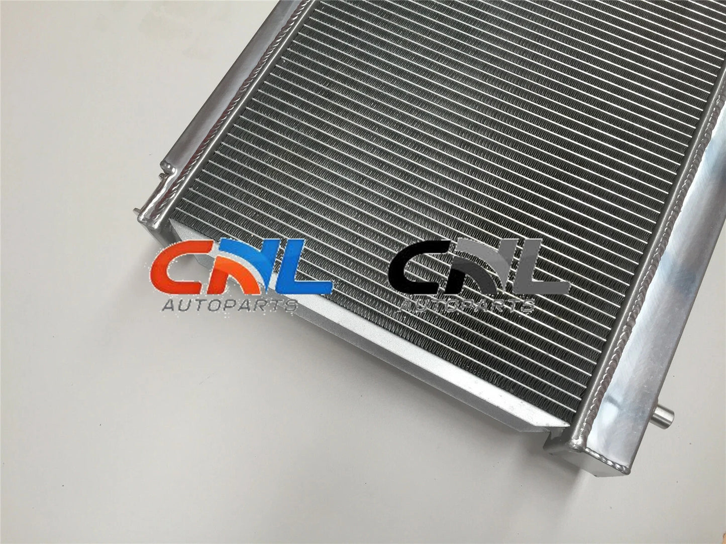 2 x Row Aluminum Radiator for Toyota Celica ST205 GT4 (1994-1999)