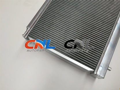 2 x Row Aluminum Radiator for Toyota Celica ST205 GT4 (1994-1999)