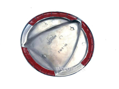 Fuel Cap Door Cover for Mitsubishi L200 Triton 4 Door (2006-2014)