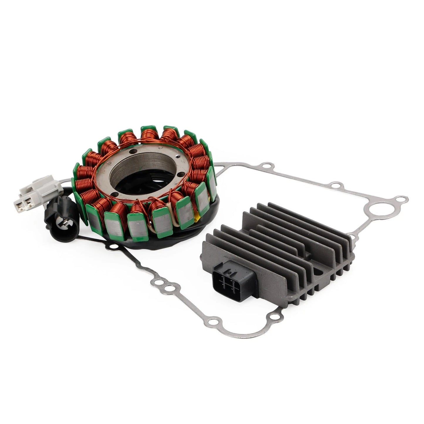Alternator Stator, Regulator, Gasket for Kawasaki KRF 750 Teryx (2013-)